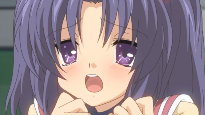 Who can resist Kotomi?