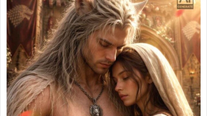 The Alpha King’s Slave Bride