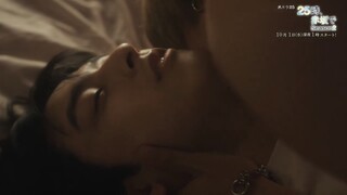 25-ji, Akasaka de Season 2 Trailer