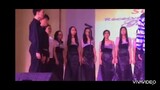 Malaya kana Pilipino (Himig Siena Singers)