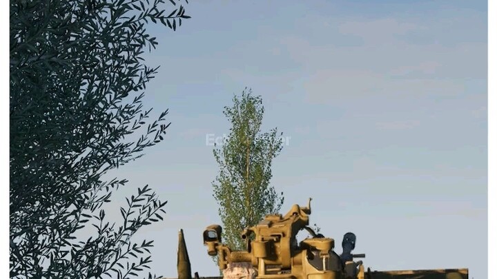 Moment of Chaos! #echogamer