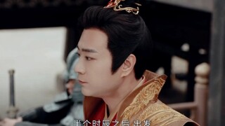 金衣兰月侯个人剪辑，感觉演员演技真的特别好，有点痴迷了。