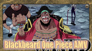 Zehahaha, Reality Teaches Blackbeard That Even the Dark-Dark Fruit Won’t Make Him OP