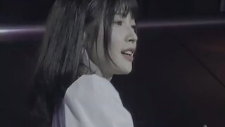 Cui Yiyuan vẫn trong sáng và ngây thơ