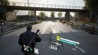 Deathly Stillness (寂静破碎) | GamePlay PC