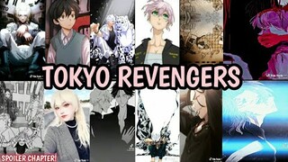 TIK TOK TOKYO REVENGERS TERBARU 2021-2022