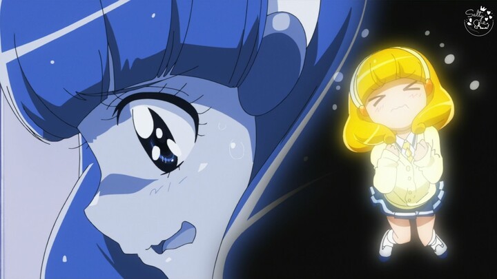 Smile Precure(1080p)-vietsub-tập 9