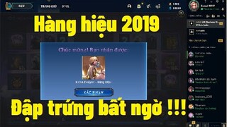 [LMHT] REVIEW SỰ KIỆN ĐẶC VỤ TRIỆU TẬP-SĂN SKIN HÀNG HIỆU 2019 - ĐẬP TRỨNG BÍ ẨN SĂN RỒNG VÀ CÁI KẾT
