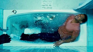 男子失手连杀7条人命，从此他用匪夷所思的方式赎罪《七磅》