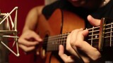 Sad fingerstyle | คุณออกจากหนานจิงและไม่มีใครพูดกับฉันตั้งแต่นั้นมา!