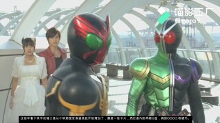 假面骑士剧中皮套和变身道具疯狂增加引发的问题