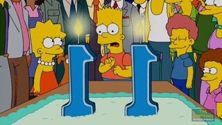The Simpsons: After 36 years, will The Simpsons finally come to an end?
