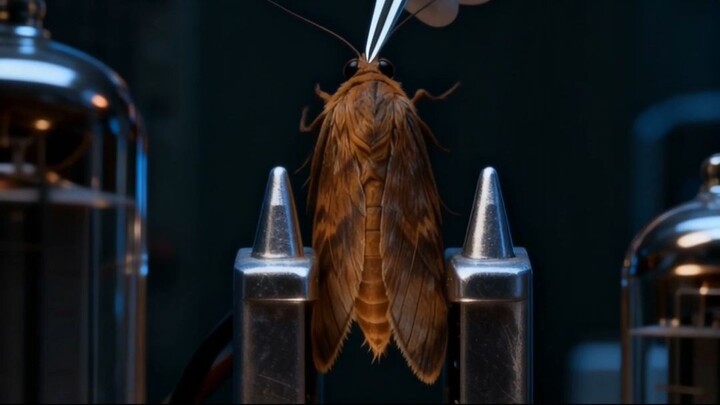Why Do We Call It a Computer Bug?