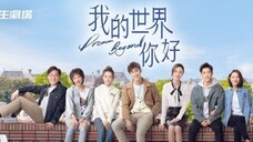 Dream Beyond / 我的世界你好 2025 - Ep 14 (Sub IDN)