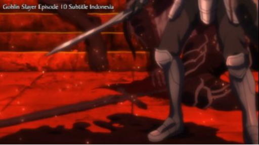 Goblin Slayer Season 2 Episode 10 Subtitle Indonesia - SOKUJA