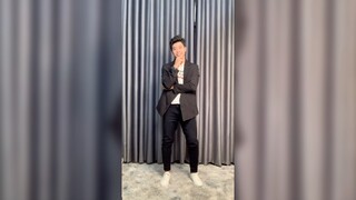 Phối đồ Blazer trưởng thành