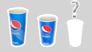 Coke menghilang?