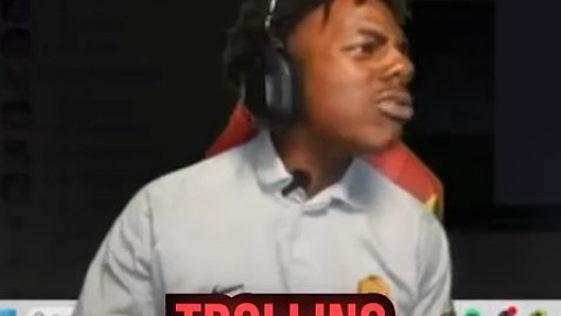 iShowSpeed Reacts To Ronaldo's FIFA 27 Pace..