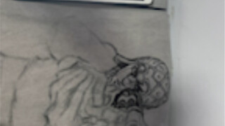 วาดกางเกงลายมิสท์ต้า