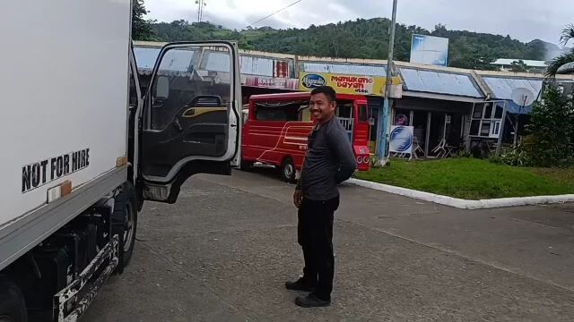 dati Kong Kasama sa Trabaho/Ormoc Leyte