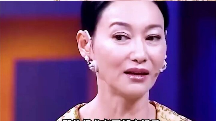 Wei Yinghong talks about her mom: Even with Alzheimer's, some memories remain indelible—some pains a