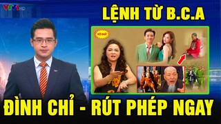 🛑 SỐC: Tịnh Thất Bồng Lai lại bị vạch trần thủ đoạn lừa đảo tinh vi qua mạng xã hội.