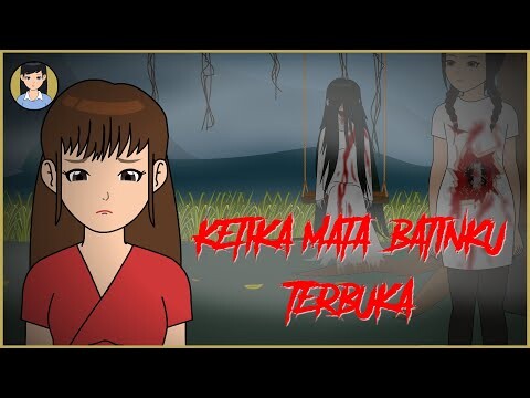 BEGINILAH AWAL MULA MATA BATIN TERBUKA!!! | Asih Ningtyas