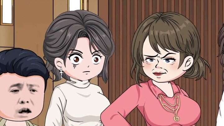 Full version: The first thing I did after my rebirth was to remove the tube from my unconscious husb