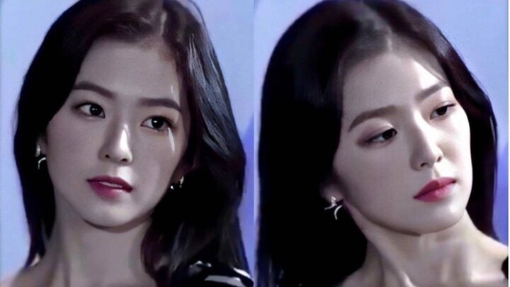 【Irene】Bae Joo-hyun's stunning beauty for 18 seconds