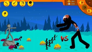 Dead Stick Battle - Stick War: Legacy : StickmanTv