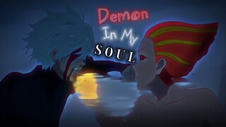 Hells Paradise | Demon In My Soul