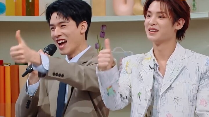 Tan Jianci คาดเดาชื่ออาหารแบบฮาร์ดคอร์โดยไม่แสดงภาพเบื้องหลัง