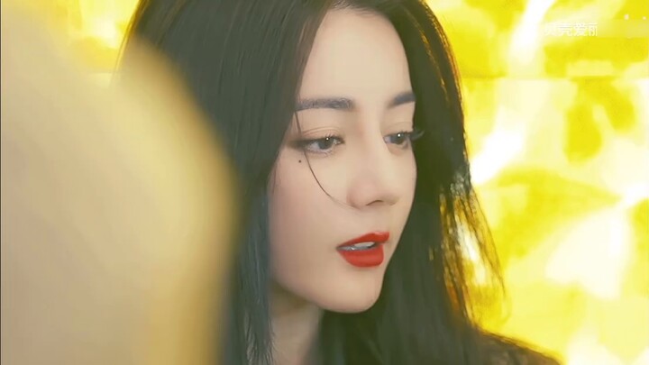 [Dilraba Dilmurat & Chen Xingxu] This is the casting of the male and female protagonists that the au