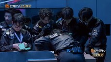 Trốn thoát khỏi mật thất bản Đại thần mùa 7 - tập 1A Chủ đề 1: Chung cư Điểm nóng phần Đầu