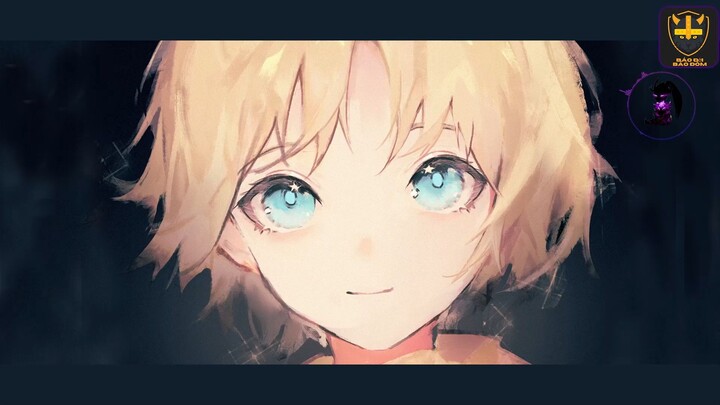 Nightcore - MỘT LẦN NỮA YÊU LẠI NÀNG  -- lyrics