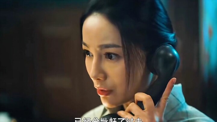 The target of her own assassination? It’s her own biological daughter!