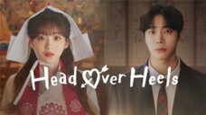 Head over hell || `•Eps-09• sub indo