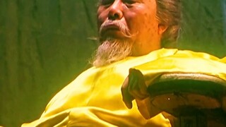 老皇帝驾崩前，怕妃子被人侮辱，于是出了一道致命难题