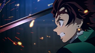 Kimetsu no Yaiba: Yuukaku-hen Tập 6 (1080) (Raw anime)