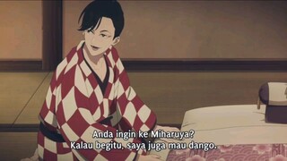 Shabake - Ep 1 (HD) Sub Indo!