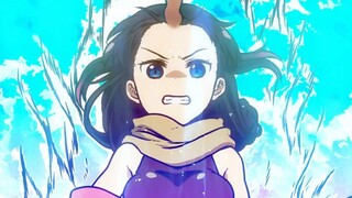 The long-haired Elma is as beautiful as a picture, but she is actually a greedy dragon❥(^_-)【Kobayas