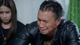 SESAL TERDALAM SAMSUL SANG BEGAL MOTOR!! Selalu beri yang terbaik buat keluarga dengan uang haram😤
