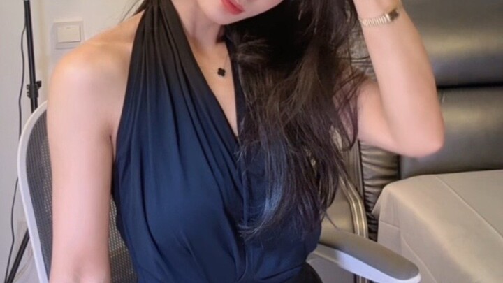 【แผนรับสมัครราชินีแห่งสำนักเหอฮวัน หมายเลข 0384】จิ่วเอ๋อร์คือแม่เถาเถา~