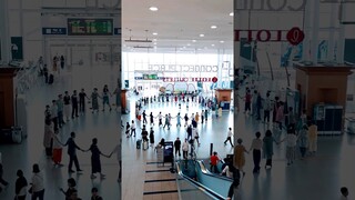Beautiful Soul at Seoul Station #fypシ #koreaselatan #tkikorea #cpmindonesia #korea #epstopik #seoul