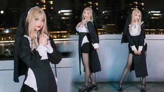 【咪咕♡】来~向姐姐忏悔你的罪孽吧｜UpDown