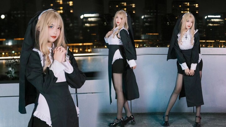 【Migu♡】Đến đây nào~ Hãy thú nhận tội lỗi của mình với chị gái mình｜UpDown
