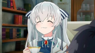 Tinh Linh Huyễn Tưởng Ký Tập 9-12 VietSub - Nhạc Phim Anime Isekai Hay Nhất 2021