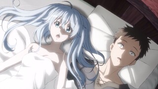 “小精灵变大后，竟然还对男主心动了~”