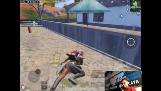KILL BANYAK, NYARIS CHIKEN WITH PedroXXV