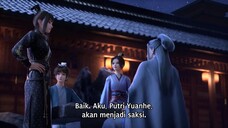 Zaixia Yingtai Eps 10 Sub Indo